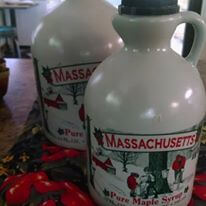 Misc. Farm Products