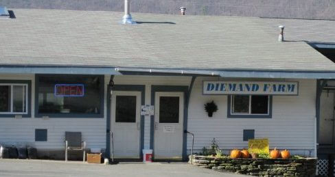Farm Store