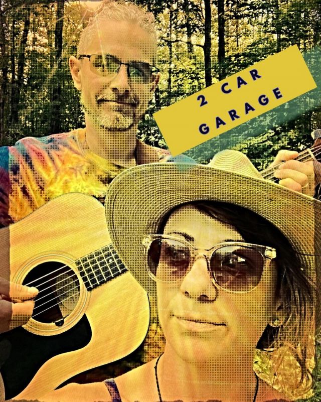 Our next Smokehouse meal is scheduled for Saturday 8/20. Along with the tasty food, you'll get to enjoy the musical talents of local band, 2 Car Garage!

They are an entertaining and upbeat musical group who brings a unique twist to familiar favorites as well as original compositions. Combining rock, blues, jazz, folk and funk, the group often includes sets with visiting musicians to provide sound variation. 2 Car Garage plays unique covers and original music that will make you move your feet and sing along.

Food is limited so visit the link in our bio to preorder today!
.
.
.
#diemandfarm #wendellma #smokehouse #livemusic